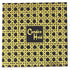 Carré Soie "Citrus Tile"